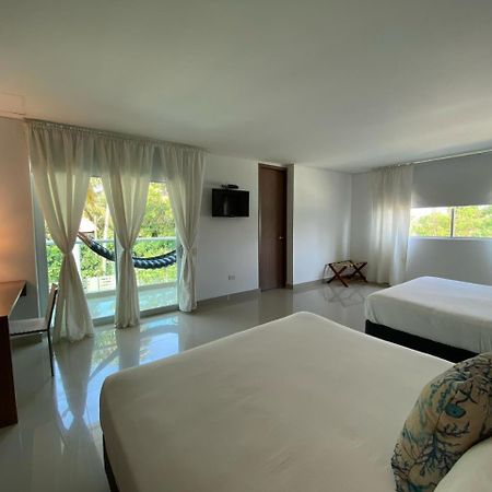 Hotel Soleira Tolu Exterior photo