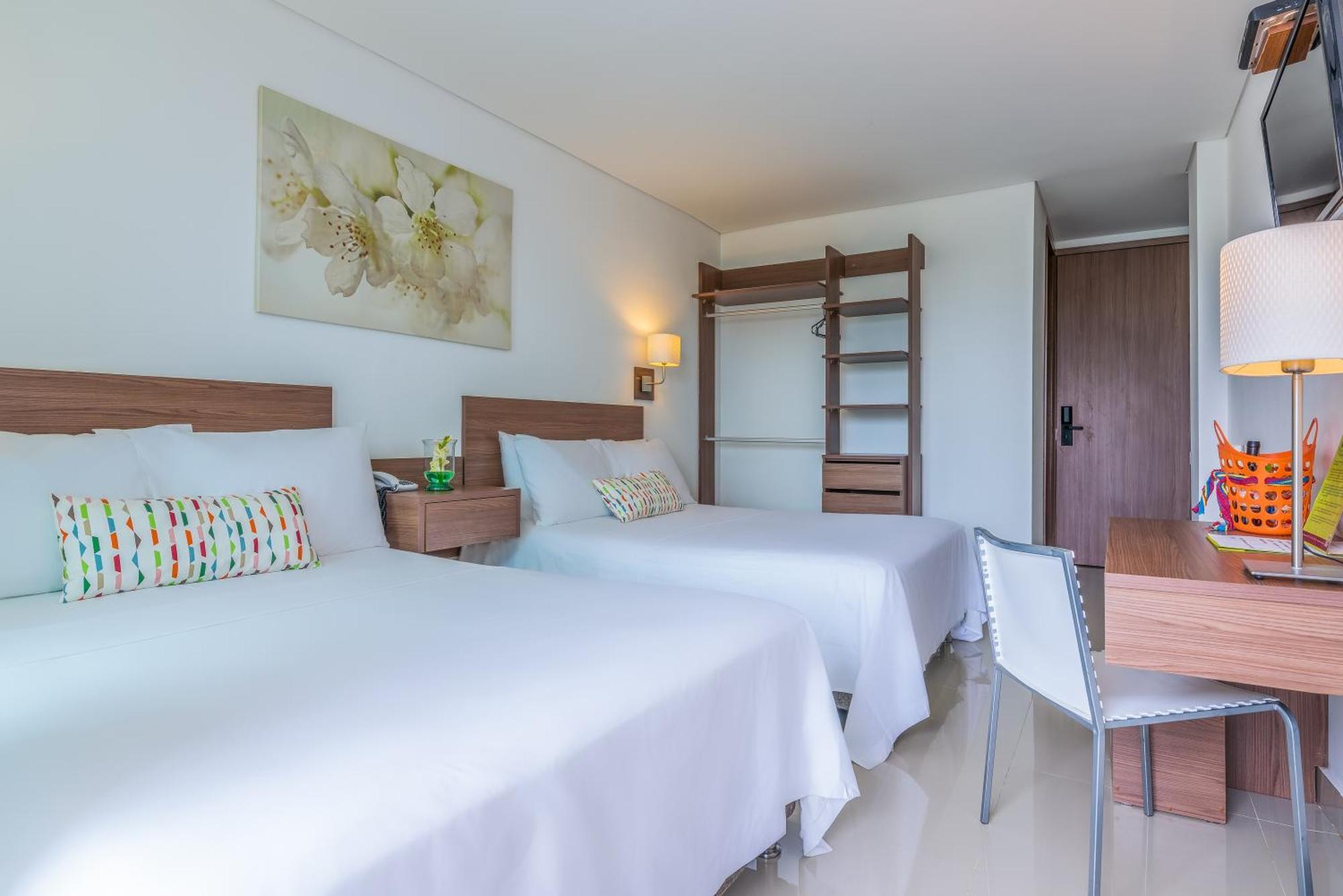 Hotel Soleira Tolu Exterior photo