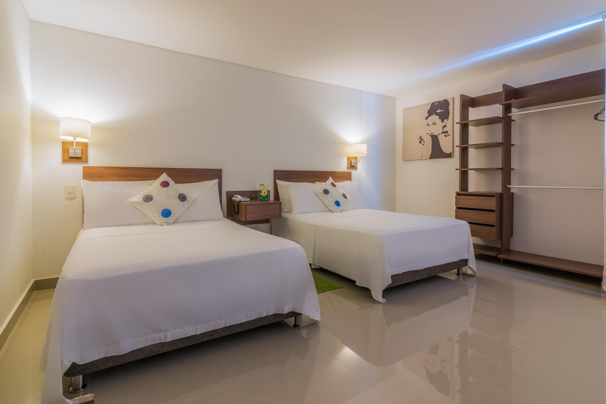 Hotel Soleira Tolu Exterior photo