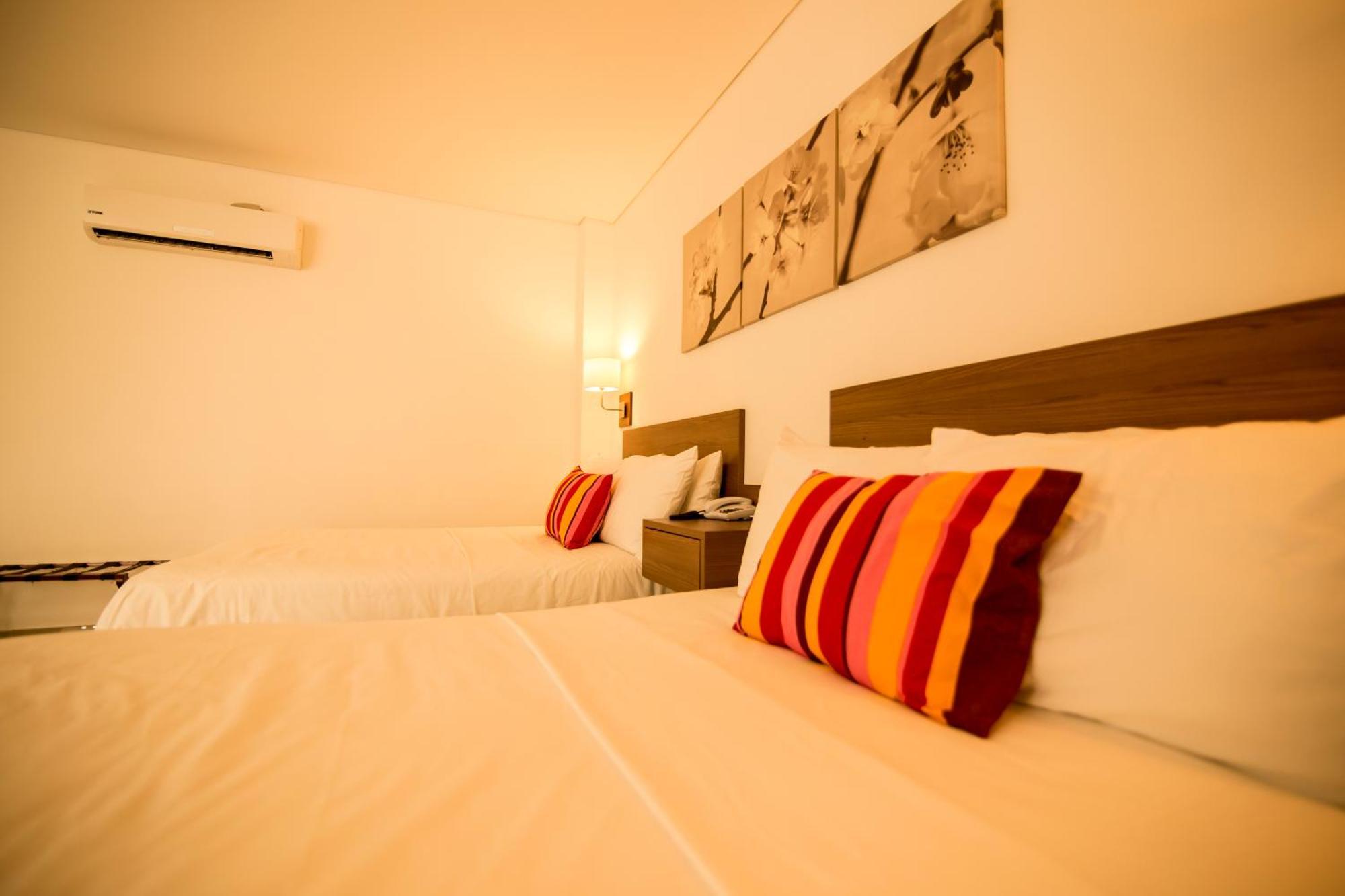 Hotel Soleira Tolu Exterior photo