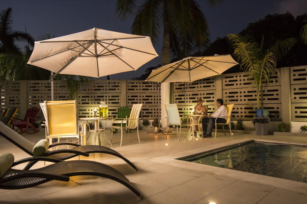 Hotel Soleira Tolu Exterior photo