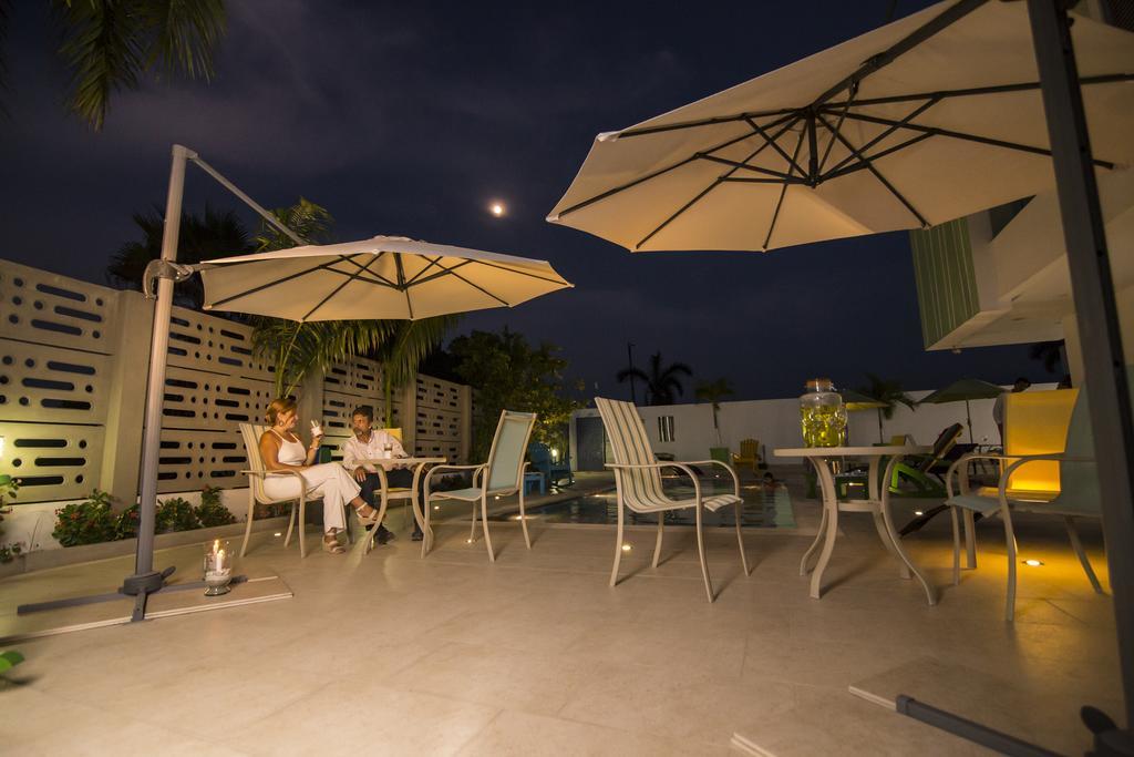 Hotel Soleira Tolu Exterior photo