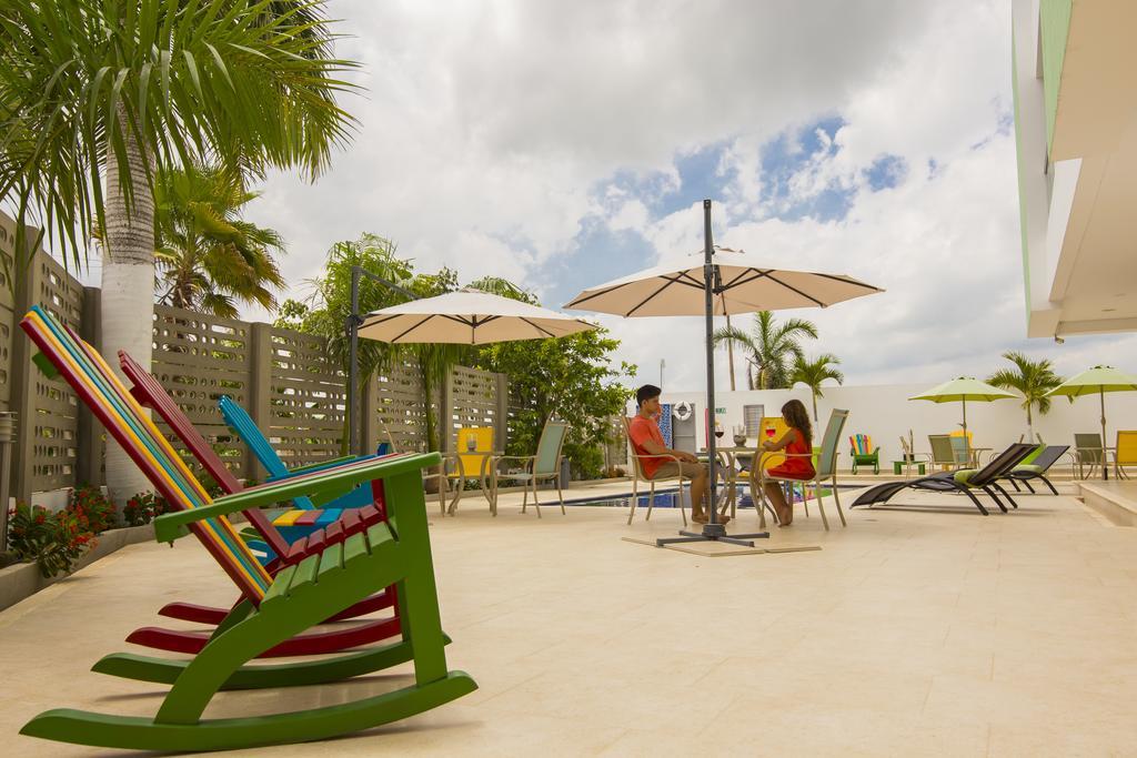 Hotel Soleira Tolu Exterior photo
